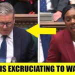 Starmer HAS WORST PMQ’S YET As Brutally HUMILIATED Over LIES & CHAOS!