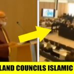 SHOCKING: Sunderland Council Now Begins Meetings with ISLAMIC PRAYER