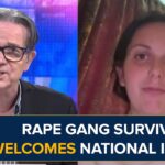 Rape Gang Survivor SPEAKS OUT On Keir Starmer’s National Inquiry U-Turn