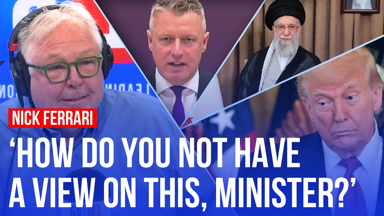 Julia Hartley-Brewer: Baroness Casey Grooming Report Reveals “Nothing She Didn’t Already Know”