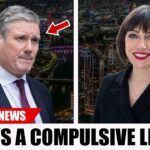 3 MINUTE AGO: Beth Rigby TEARS DOWN Keir Starmer On Live TV!