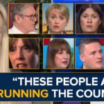 “These People Are NOT Fit To Govern” | Kevin O’Sullivan RAGES At Government Failures