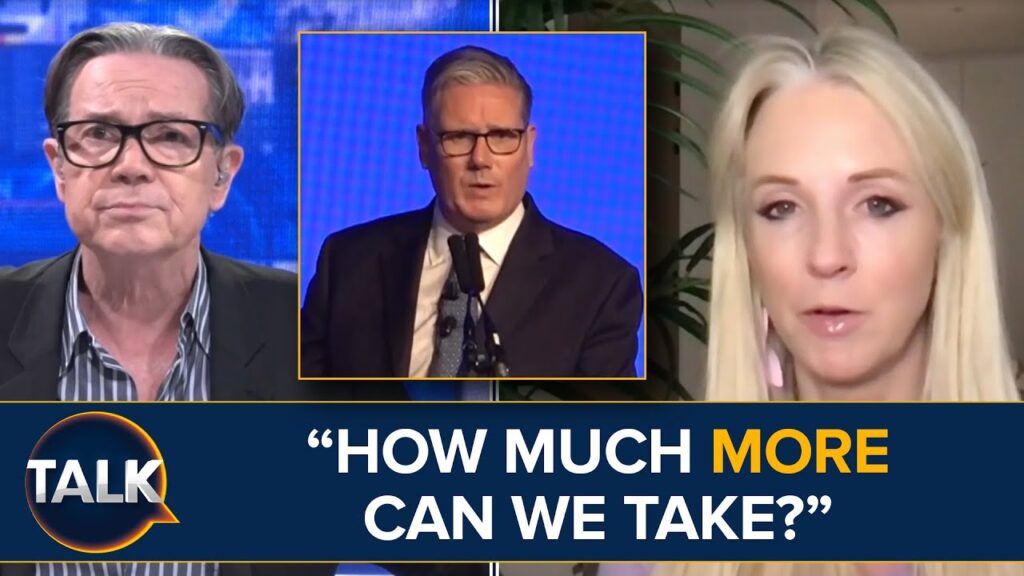 “How Much More Can We Take?” | Starmer BLASTED Over Another U-Turn