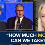 “How Much More Can We Take?” | Starmer BLASTED Over Another U-Turn