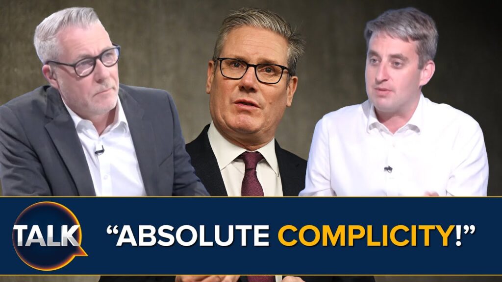 “Authorities Didn’t Want To Be Accused Of Racism!” | Keir Starmer Announced Grooming Gangs Inquiry