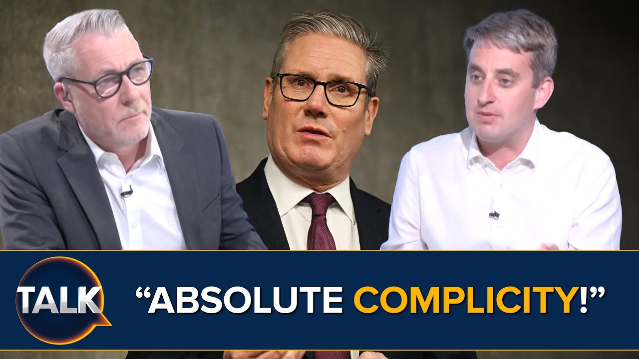 “Authorities Didn’t Want To Be Accused Of Racism!” | Keir Starmer Announced Grooming Gangs Inquiry