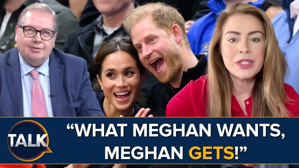 “VERY Clear They Can’t Get On With People!” | Prince Harry and Meghan FIRE PR Team After Backlash