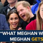 “VERY Clear They Can’t Get On With People!” | Prince Harry and Meghan FIRE PR Team After Backlash