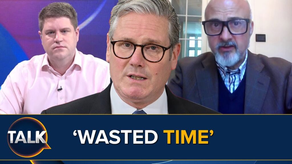 “He’s MASSIVELY U-Turned On This” | Keir Starmer Announces National Grooming Gangs Inquiry