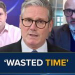“He’s MASSIVELY U-Turned On This” | Keir Starmer Announces National Grooming Gangs Inquiry