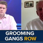 “Absolutely Betrayed The Oath” | British Police SLAMMED Over ‘Wrong’ Priorities On Grooming Gangs