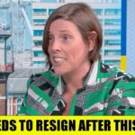 🚨WATCH: Jess Phillips EXPOSED LYING About Grooming Victims In New Live TV Interview