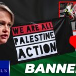 UK Government PROSCRIBES Palestine Action!