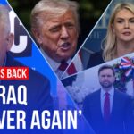 Is America now at war? Simon Marks breaks it down | LBC