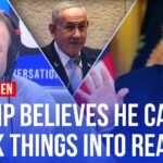‘Trump lies like the rest of us breathe’ James O’Brien on the Iran ceasefire | LBC
