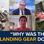 Air India Crash: Former Airline Captain Analyses What Happened To Flight 171