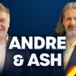 Andre Walker and Ash Gould LIVE | 12-Jun-25