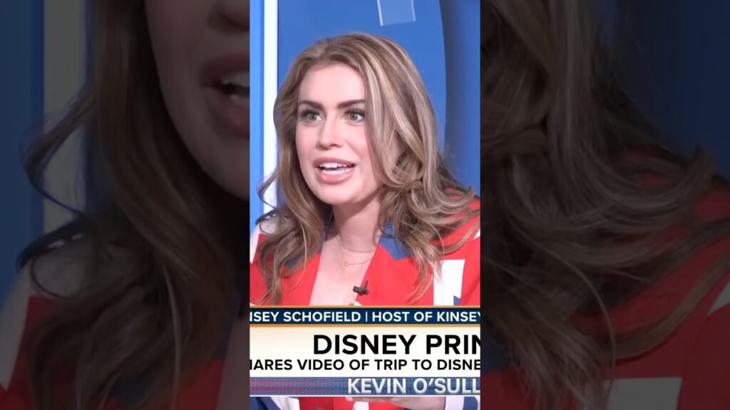Kinsey Schofield Reacts To Meghan Markle’s Recent Social Media Activity
