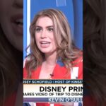 Kinsey Schofield Reacts To Meghan Markle’s Recent Social Media Activity