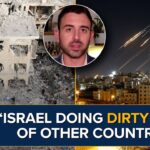 Israel-Iran Conflict: “Israel Doing The World A Service Of Destroying Iran’s Nuclear Project”