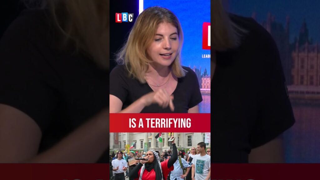 ‘Are you advocating for them to be shot?’