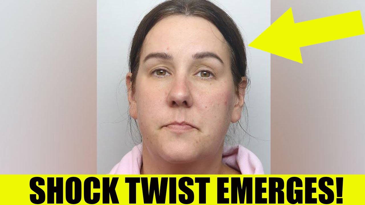 HUGE Lucy Connolly News As SHOCKING TWIST Emerges!