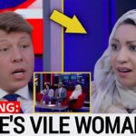 3 MINUTES AGO: Patrick Christys EXPLODES on LIVE TV in a SAVAGE BATTLE with Guest Over Migrants!