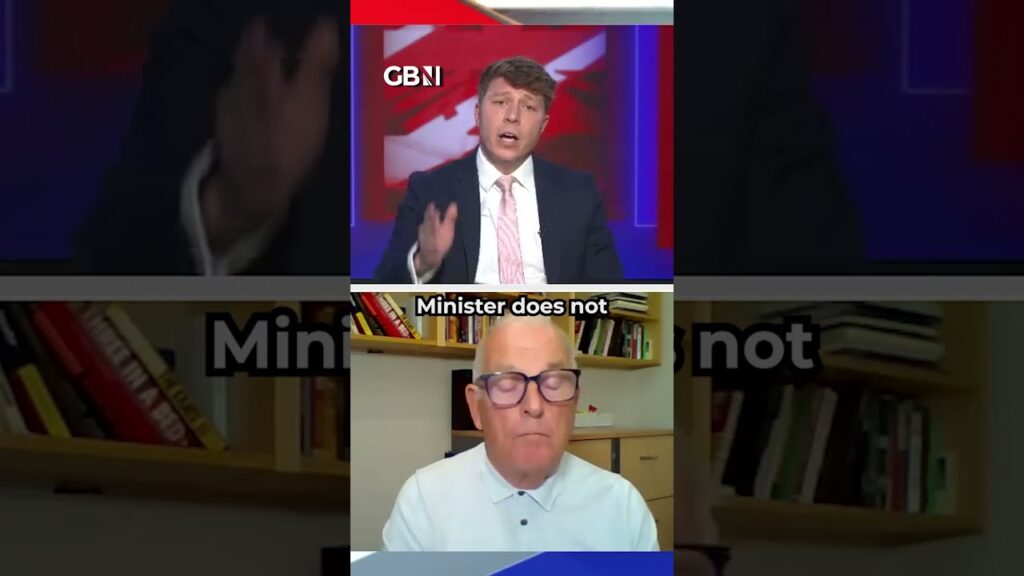 Kelvin MacKenzie’s BRUTAL TIRADE against Starmer