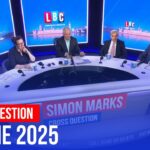 Cross Question with Simon Marks 24/06 | Watch