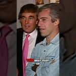 Donald Trump HIDING the Epstein Files!?
