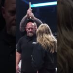 Eddie Hall Pranks Nick Best With Plunger #worldsstrongestman