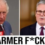1 MINUTE AGO: King FLIPS OUT after Starmer ARRESTS Voters & Farmers for ‘Not’ Complying!