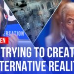 James O’Brien: Trump is ‘lying’ about US strikes on Iran | LBC