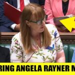 STUTTERING Angela Rayner MOCKED & ROASTED As Labour Called Out For Lies At PMQ’s Today!
