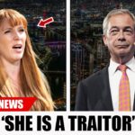 1 MINUTE AGO: Nigel Farage HUMILIATES Angela Rayner Over Disastrous PMQs Speech