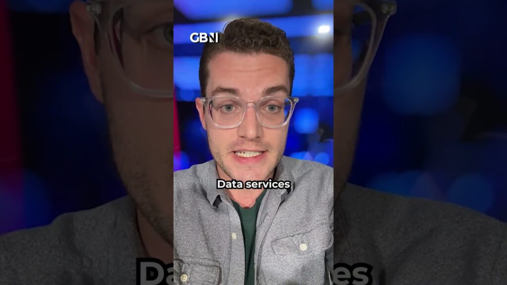 Three DOWN: What is going on?