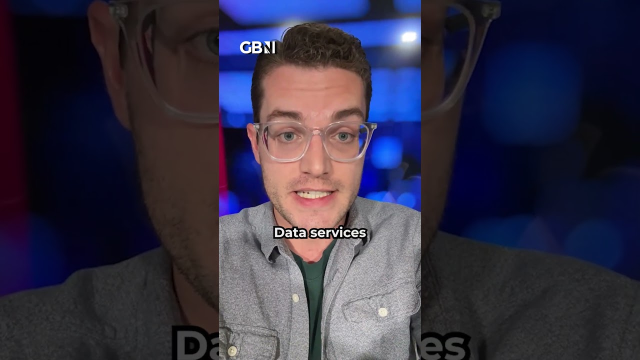 Three DOWN: What is going on?