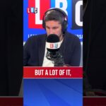 LBC caller thinks immigrants are ‘laughing at us’