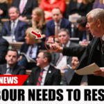 3 MINUTE AGO: A Parliamentary SHOWDOWN You Don’t Want to Miss