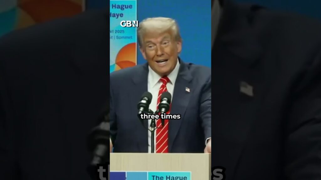 Trump CALLS OUT American MSM over Iran missile strike: ‘Real SCUM!’