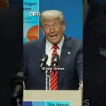 Trump CALLS OUT American MSM over Iran missile strike: ‘Real SCUM!’