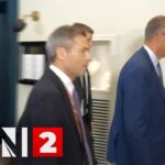 Conservative leaders meet ahead of the EU summit