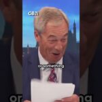 Foreign criminals tell Farage: PLEASE DEPORT US!