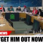 1 MINUTE AGO: Watch how this Brave MP absolutely RATTLED Starmer during a Serious Debate