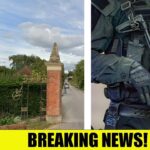 🚨BREAKING: 3 ‘Dangerous’ Inmates ESCAPE Prison As MASSIVE Manhunt Erupts in Buckinghamshire!