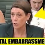 🚨WATCH: Jess Phillips MELTS DOWN Under Pressure –Smirks, Deflects, and Insults Viewers’ Intelligence