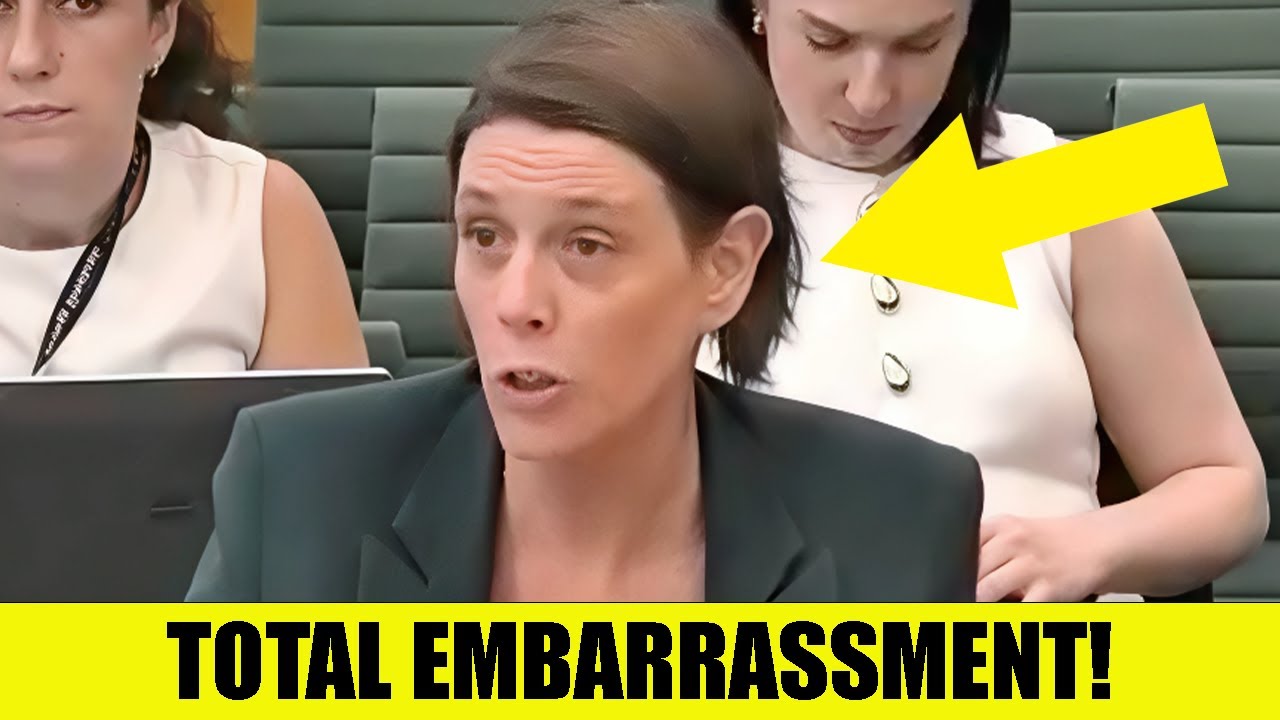 🚨WATCH: Jess Phillips MELTS DOWN Under Pressure –Smirks, Deflects, and Insults Viewers’ Intelligence
