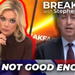 ‘You’re NOT satisfying the British people!’ – Labour BRUTALLY GRILLED over performance