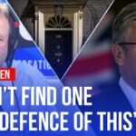 Is this the end for Keir Starmer? | LBC
