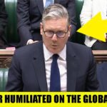 🚨Starmer HUMILIATED on World Stage & Gets DESTROYED In FIERY CLASH!